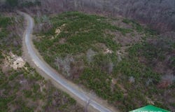 Lock & Dam Road, Columbia, LA 71418