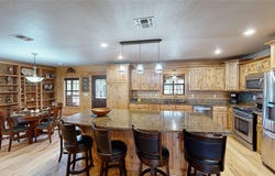 1253 Balcones Lane, Graford, TX 76449