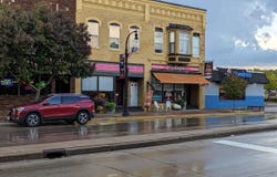126 S CENTRAL AVENUE, Marshfield, WI 54449