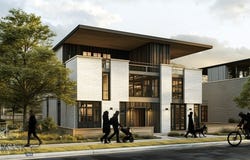 Canyon Gate Boulevard, Bozeman, MT 59715