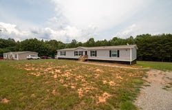 607 Willow Green Ln, Spencer, VA 24165