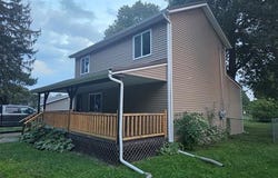 11 Clark Street, Yale, MI 48097