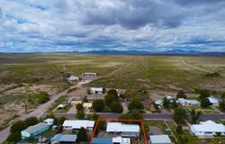 105 W 3rd St, Marfa, TX 79843