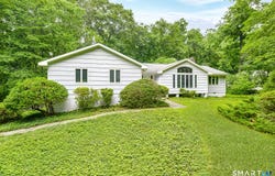 80 Wake Robin Lane, Stamford, CT 06903