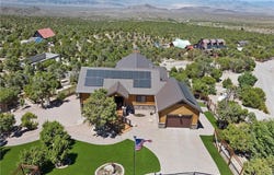 150 Wind Drift Place, Cold Creek, NV 89124