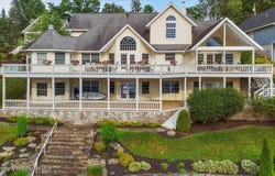 218 Point Road, Lake Winola, PA 18625