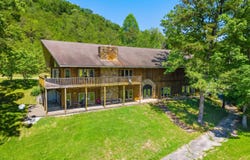 400 Clearfork Road, Morehead, KY 40351