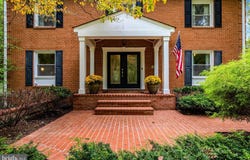 10015 SADDLE Road, VIENNA, VA 22181
