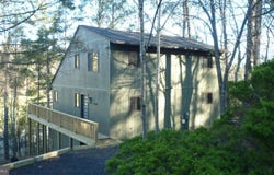 63 FAIRWAY Drive, BASYE, VA 22810