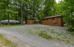 18561 E View Drive, Wellesley Island, NY 13640