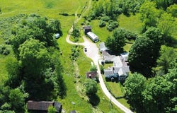 275 Old Us 219 Rd, Buckeye, WV 24924