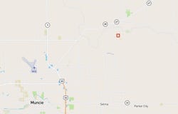 N CR 800 E, Albany, IN 47320