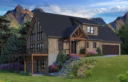 23133 E ALTA Dr, Spanish Fork, UT 84660