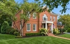 7618 Alpath Road, New Albany, OH 43054
