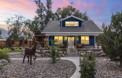 87 N Main St, Marysvale, UT 84750