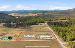 4341 B Springdale Hunters Rd, Springdale, WA 99173