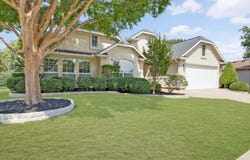 9608 Grandview Drive, Denton, TX 76207