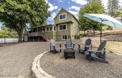 300 S Prospect Ave, Harrison, ID 83833