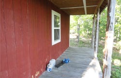 434 Fallen Tree Road, Marshall, AR 72650