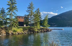 1770,1808 Garfield Bay Rd, Sagle, ID 83860