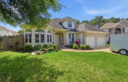 3217 Marengo Drive, Virginia Beach, VA 23456