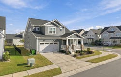 325 Underhill Way, Wendell, NC 27591