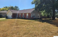 1700 E Strawberry Lane, Clinton, MO 64735