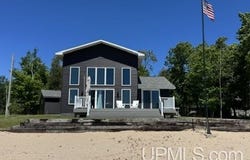 5870 Juniper AA Lane, Rapid River, MI 49878