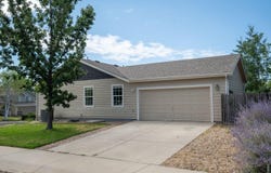 3023 43rd Ave Ct, Greeley, CO 80634