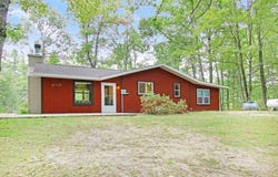 5779 E Marquette Trail, Chase, MI 49623