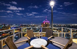 610 E Market St, San Antonio, TX 78205