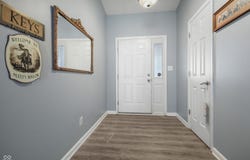3207 Knobstone Lane, Indianapolis, IN 46203
