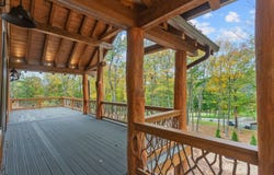639 Golf Course Drive, Franklin, WV 26807
