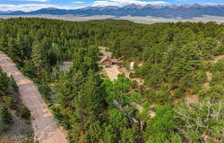 1335 Good Hope Dr, Westcliffe, CO 81252