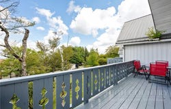 105 N Pinnacle Ridge Road, Beech Mountain, NC 28604