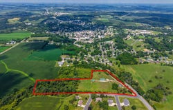 1015 Ridge Road S, Preston, MN 55965