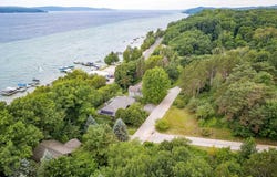 7267 Fredonia Way, Beulah, MI 49617