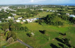 Tierras Nuevas Saliente, ManatÃ, PR 00674