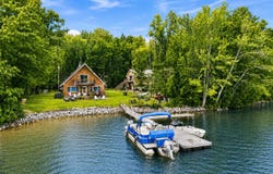 44 Woodham Drive, Readfield, ME 04355