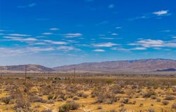 6 Sunflower Drive, Joshua Tree, CA 92284