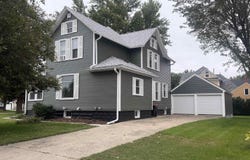 405 S Main Street, Holstein, IA 51025