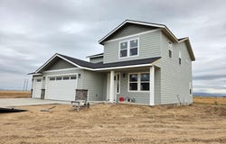 1481 W HALF MOON Rd, Colbert, WA 99005