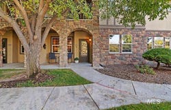1124 E Winding Creek Drive, Eagle, ID 83616