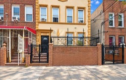 1385 Bronx River Avenue, Bronx, NY 10472