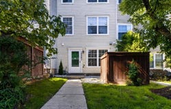 18997 HIGHSTREAM DR #834, GERMANTOWN, MD 20874
