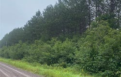 On Old 14 Road, Bruce, WI 54819
