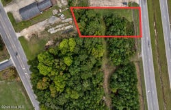 S Wesleyan Boulevard, Rocky Mount, NC 27803