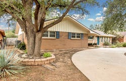 1507 Spur, Odessa, TX 79761