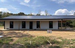 113 Bull Horn Drive, COMO, MS 38619