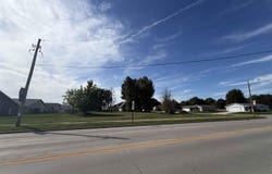 S 22ND Street, MANITOWOC, WI 54220